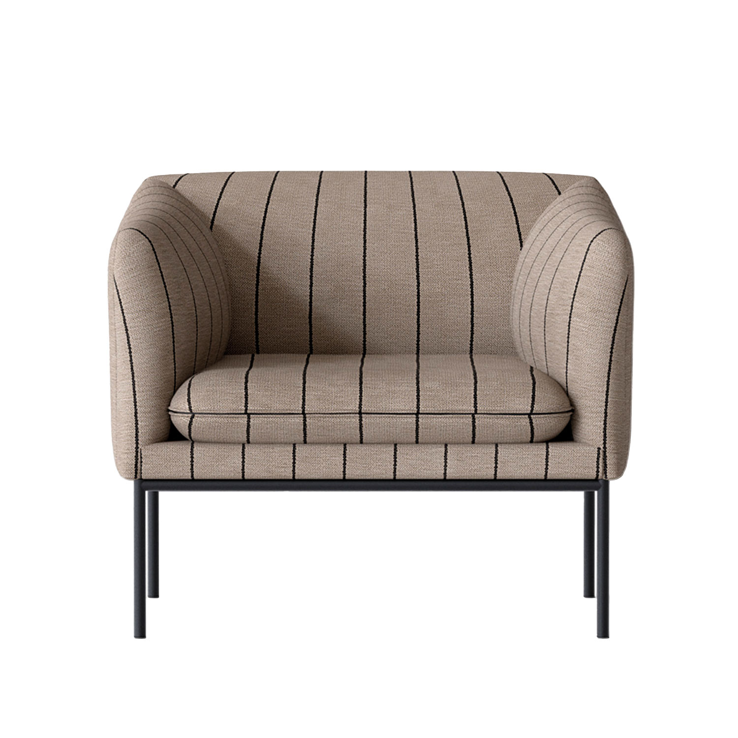 ferm living turn 1 sitzer pasadena  freisteller 85090