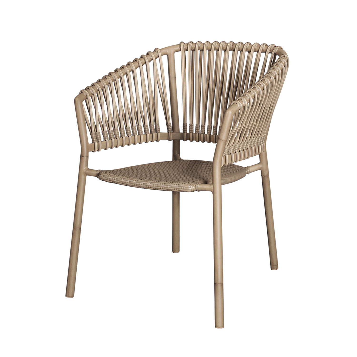 cane line ocean sessel natural 78853