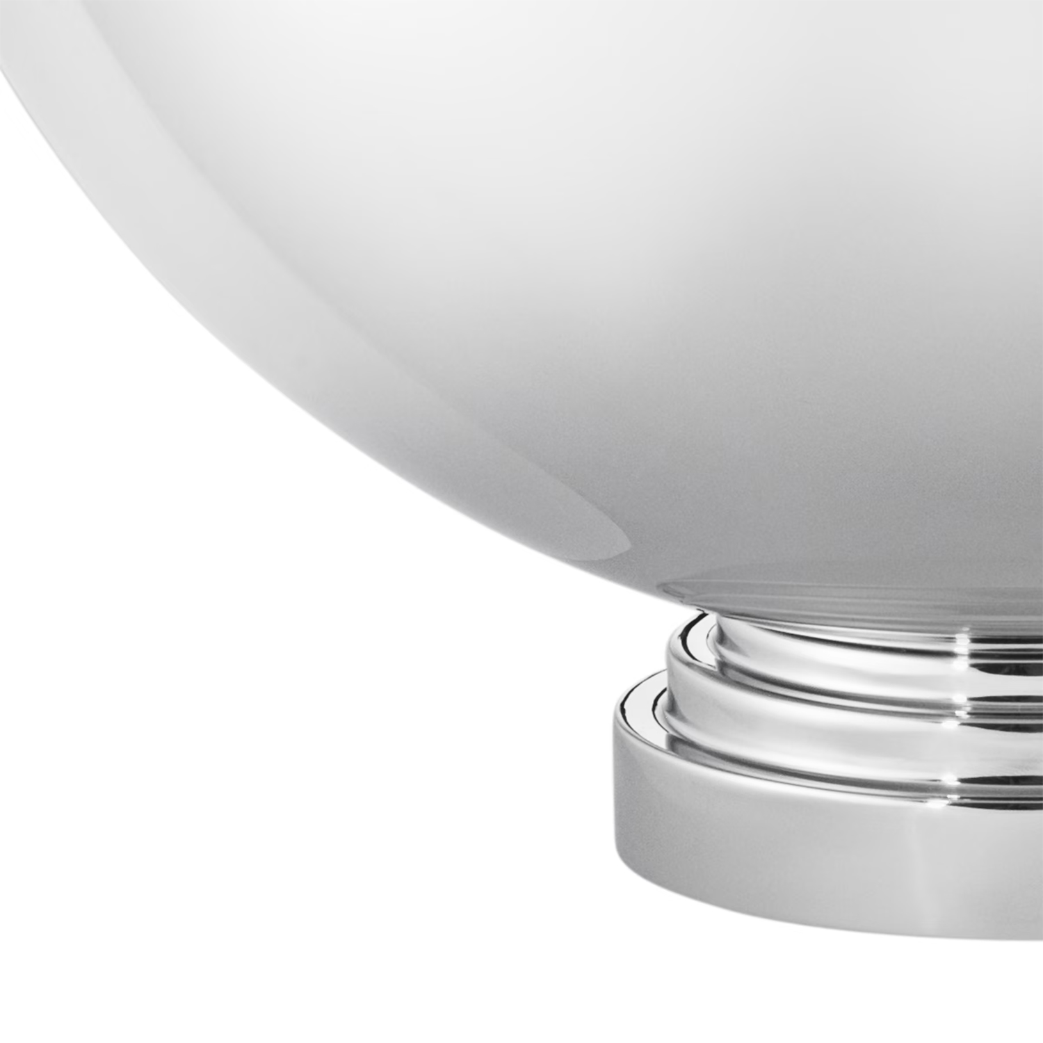 Georg Jensen - Manhattan Champagner Schale