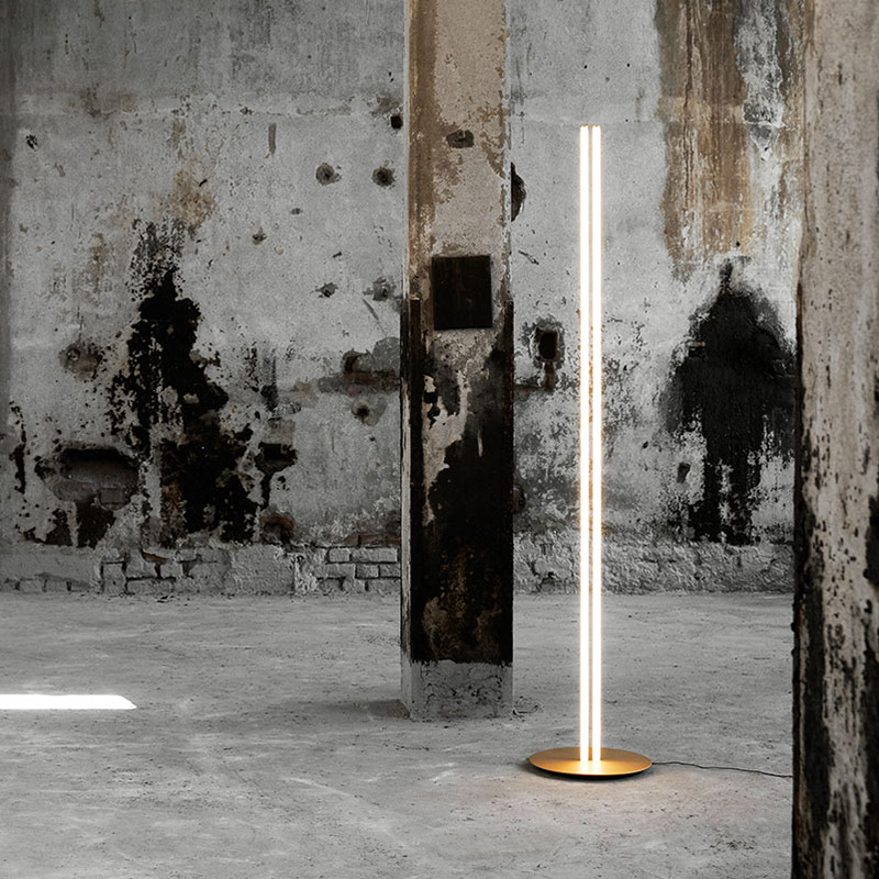 stehleuchte flos coordinates 83544