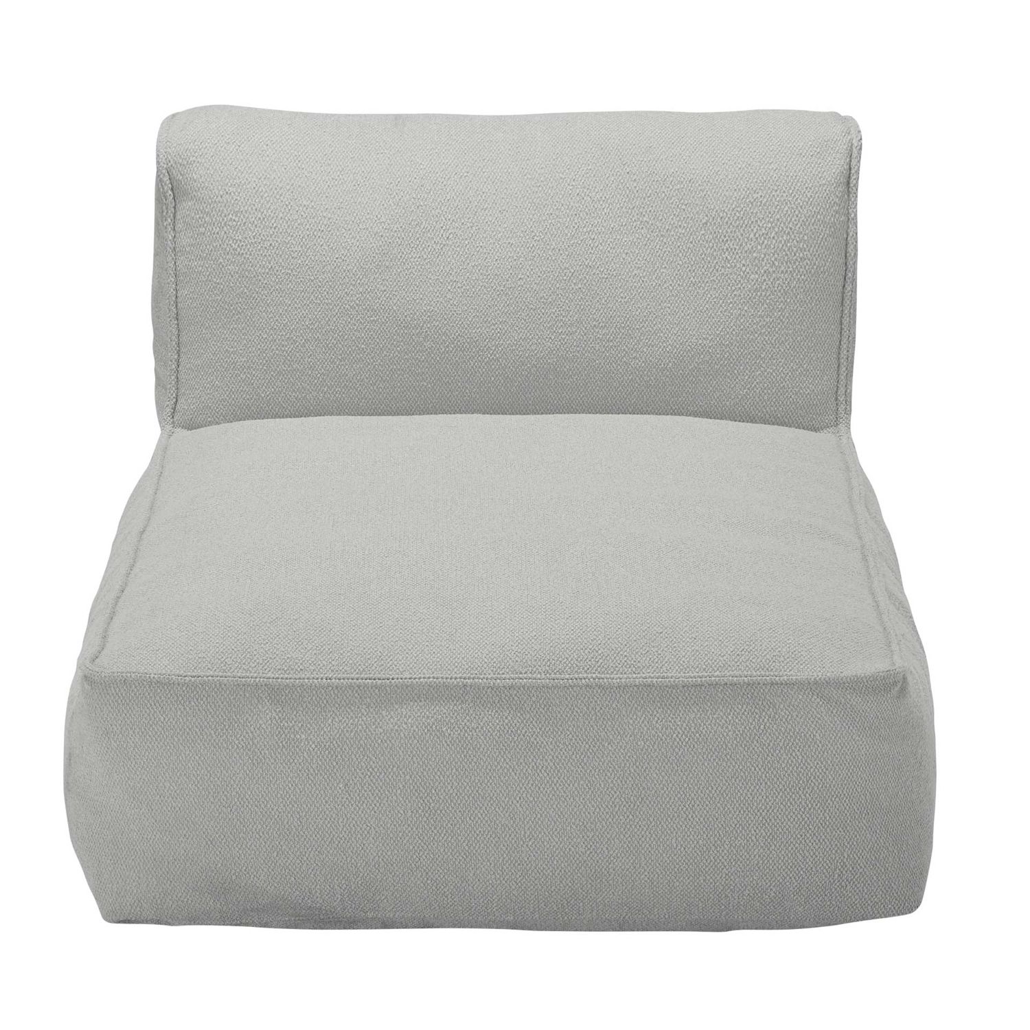 blomus - GROW Cloud Bouclé 1-Sitzer Modul 2