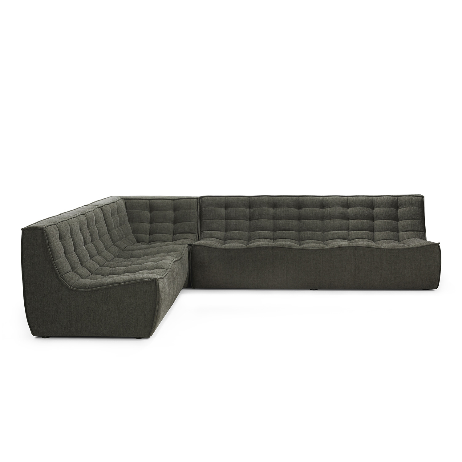 ethnicraft N701 moss sofa beispiel 98462