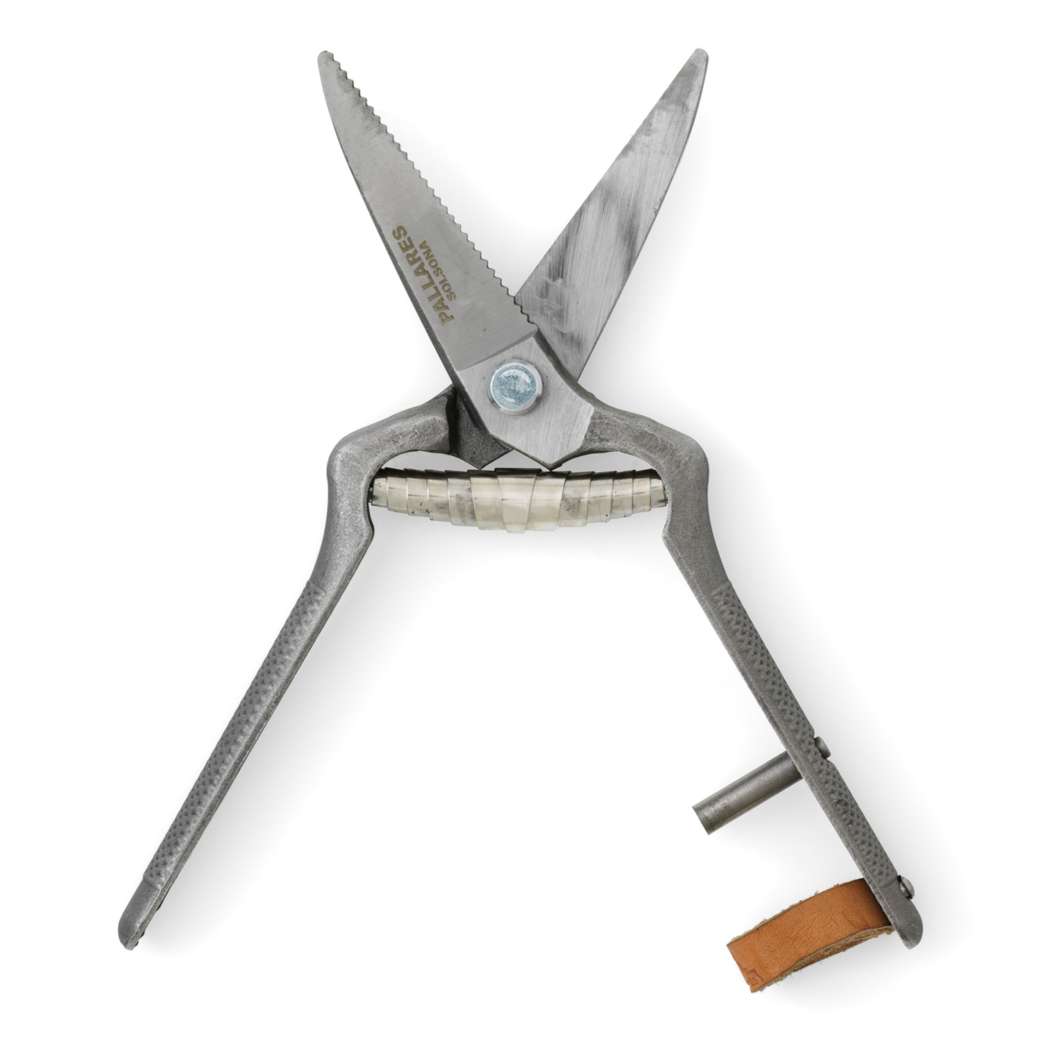 menu pallares pflanzenschere offen 93312