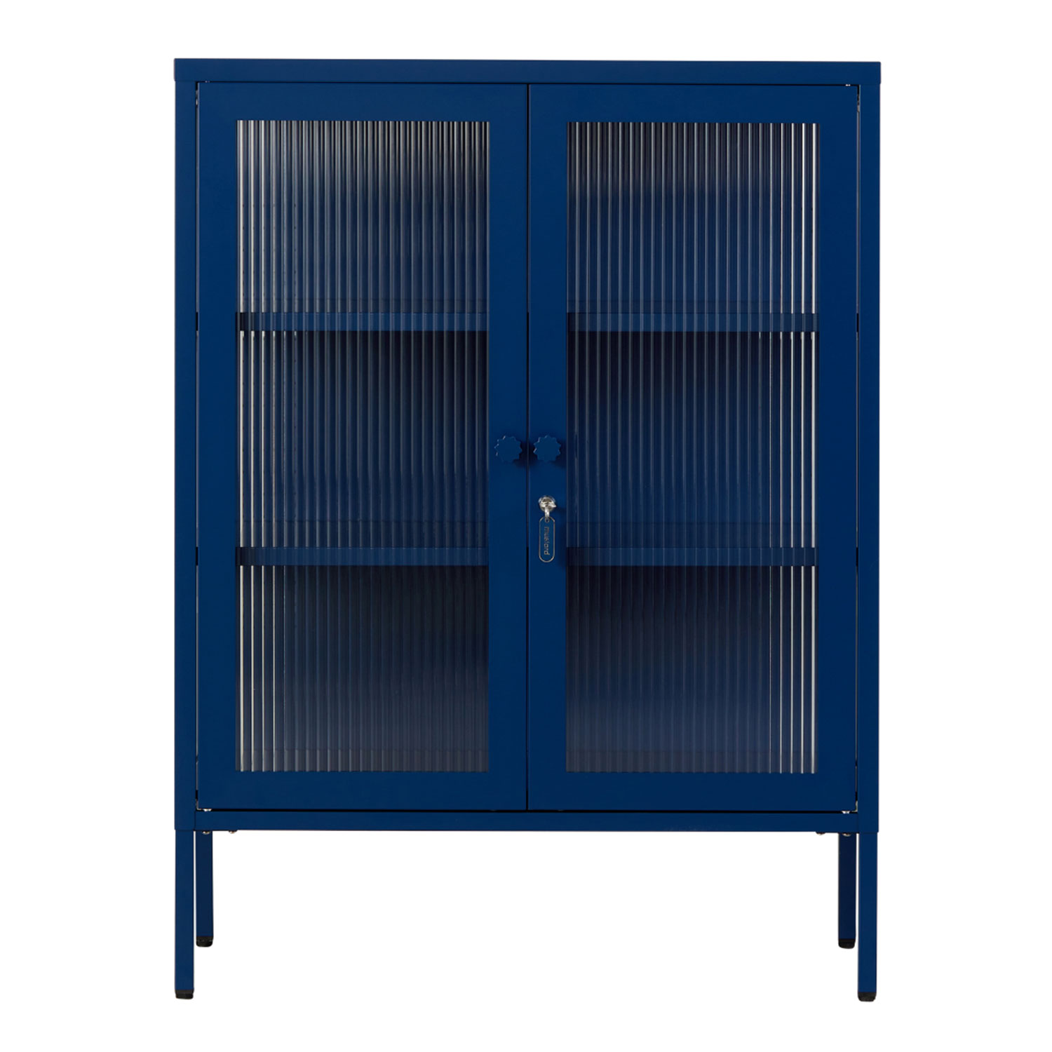 Mustard Made The Mixer Navy 105846