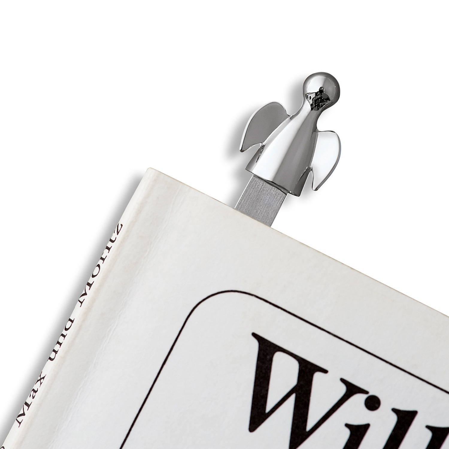 Philippi angelo lesezeichen schutzengel 81231