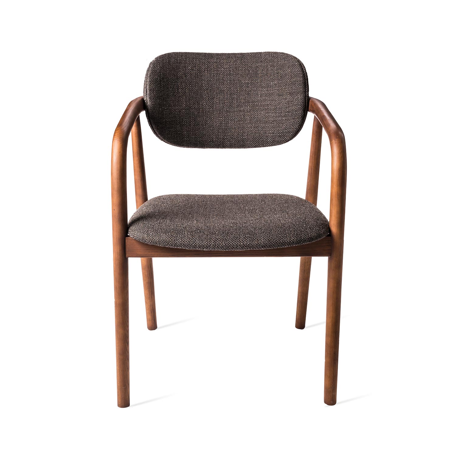 Pols Potten - Henry Armlehnstuhl beige