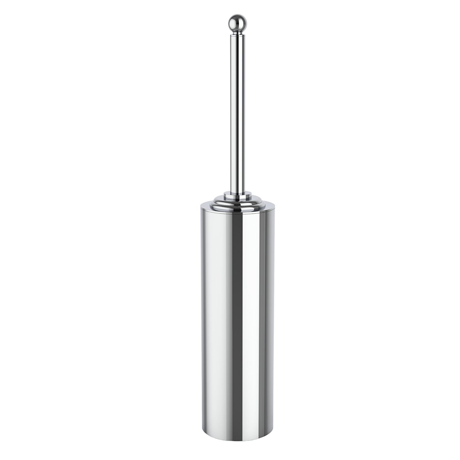 Decor Walther - Classic SBG WC Bürstengarnitur Stand