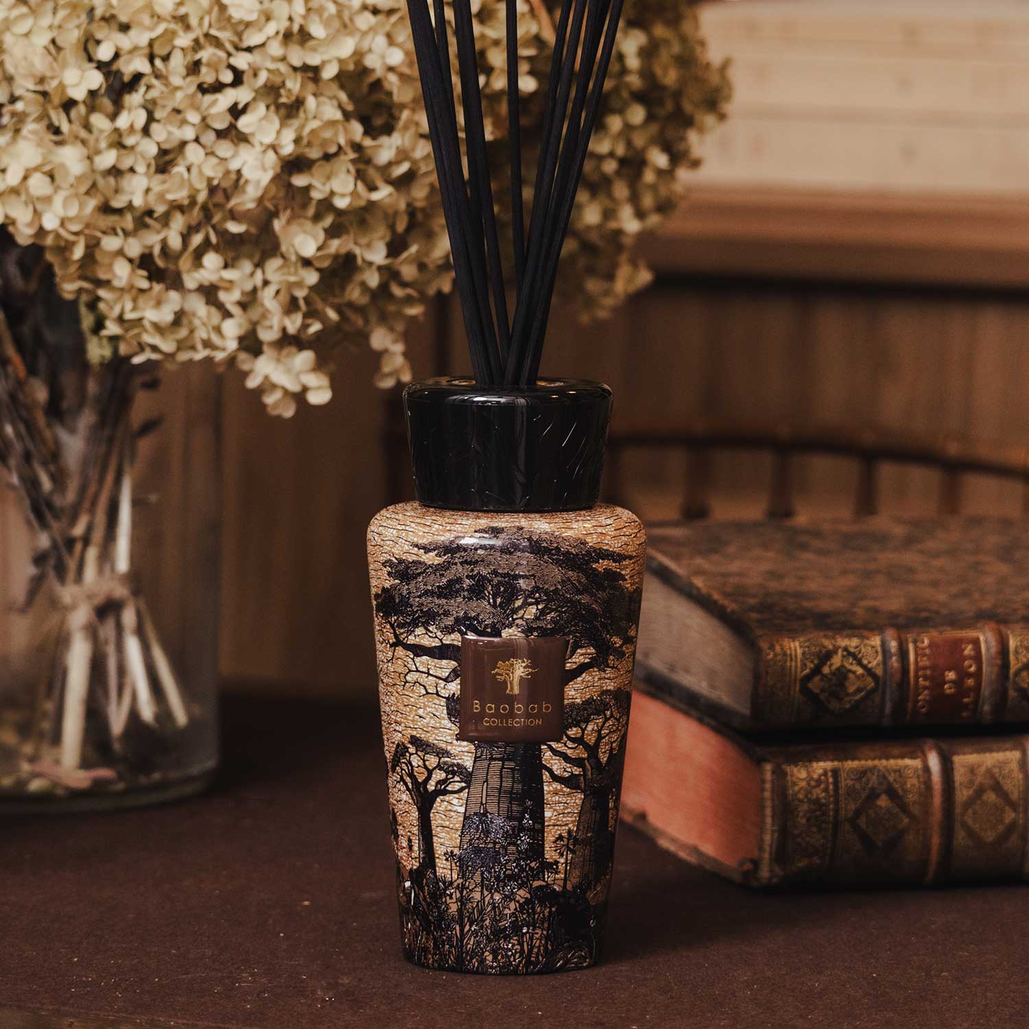 Baobab Collection - Sacred Trees Mankono Duftverteiler