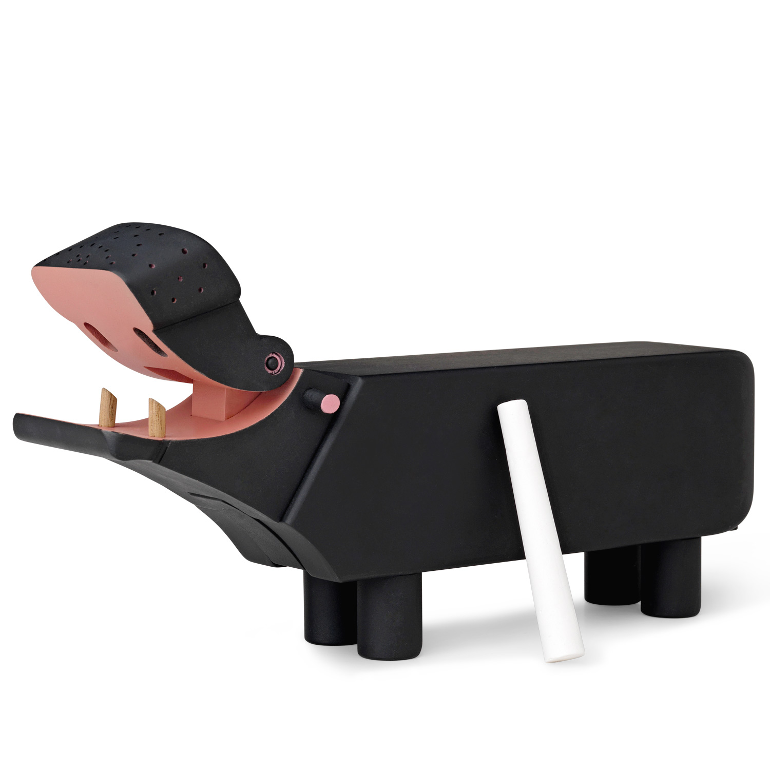 kay bojesen flusspferd schwarz 39206 6 27835