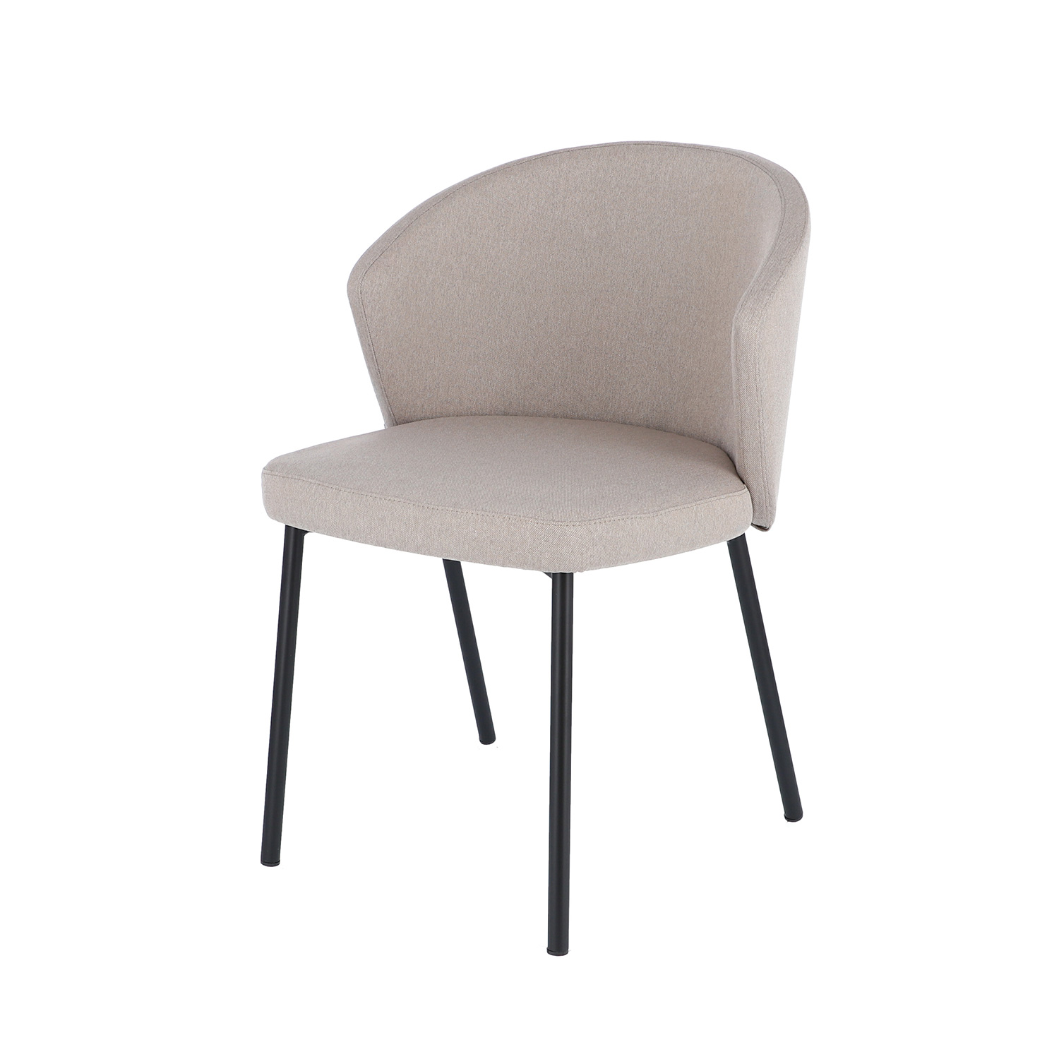 jan kurtz mila stuhl beige 73953