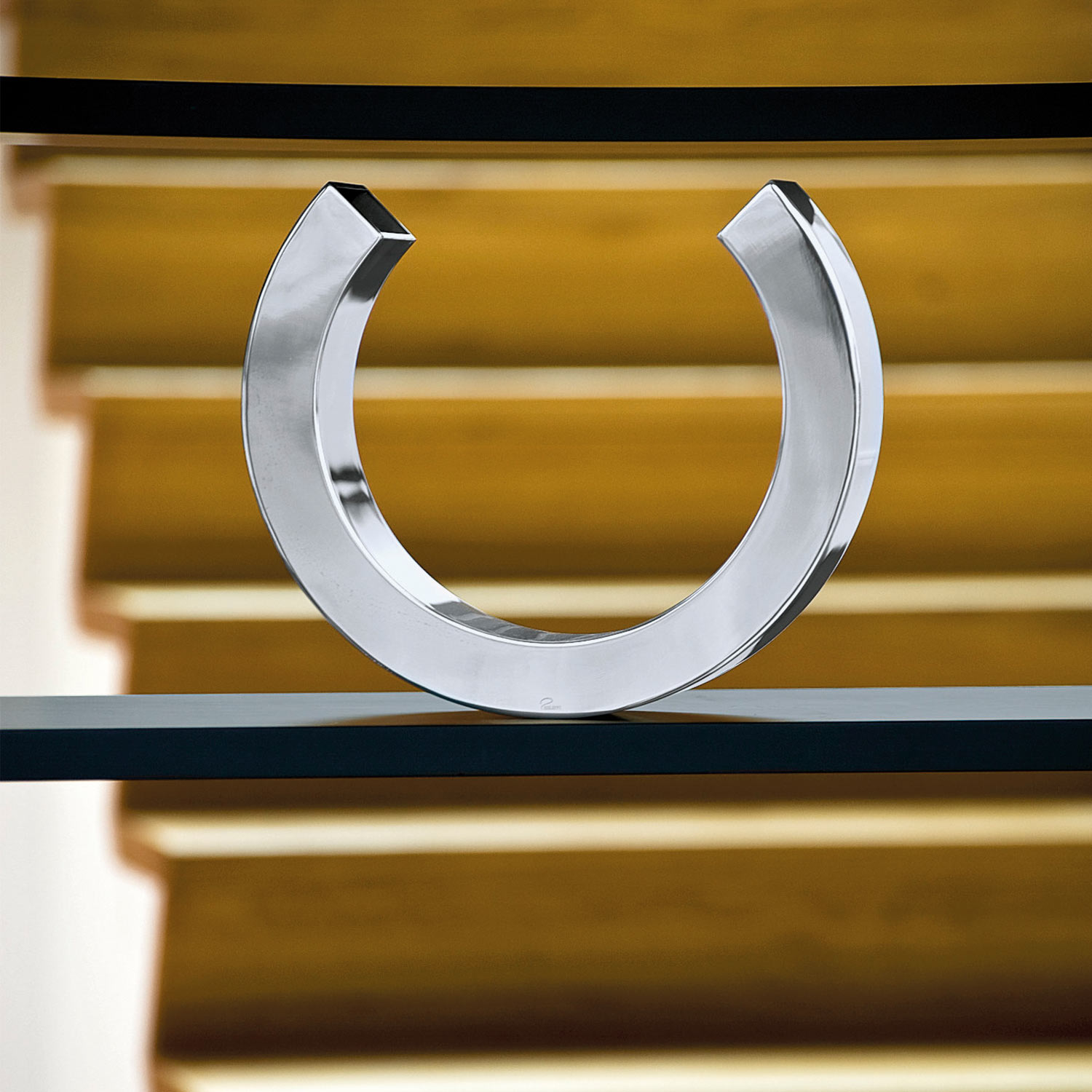 philippi omega vase edelstahl 81143