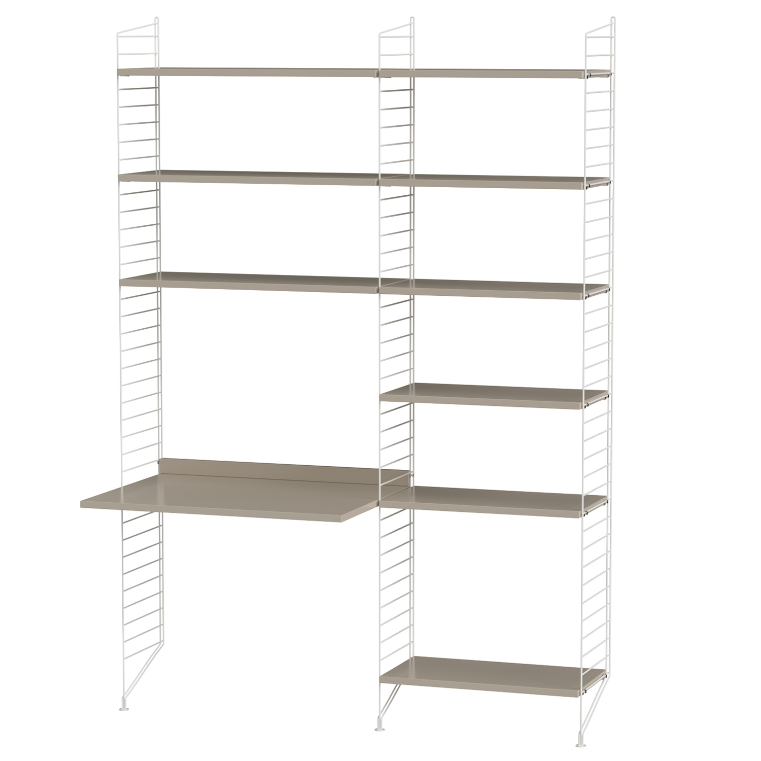 string regal works W2 14 12 67505