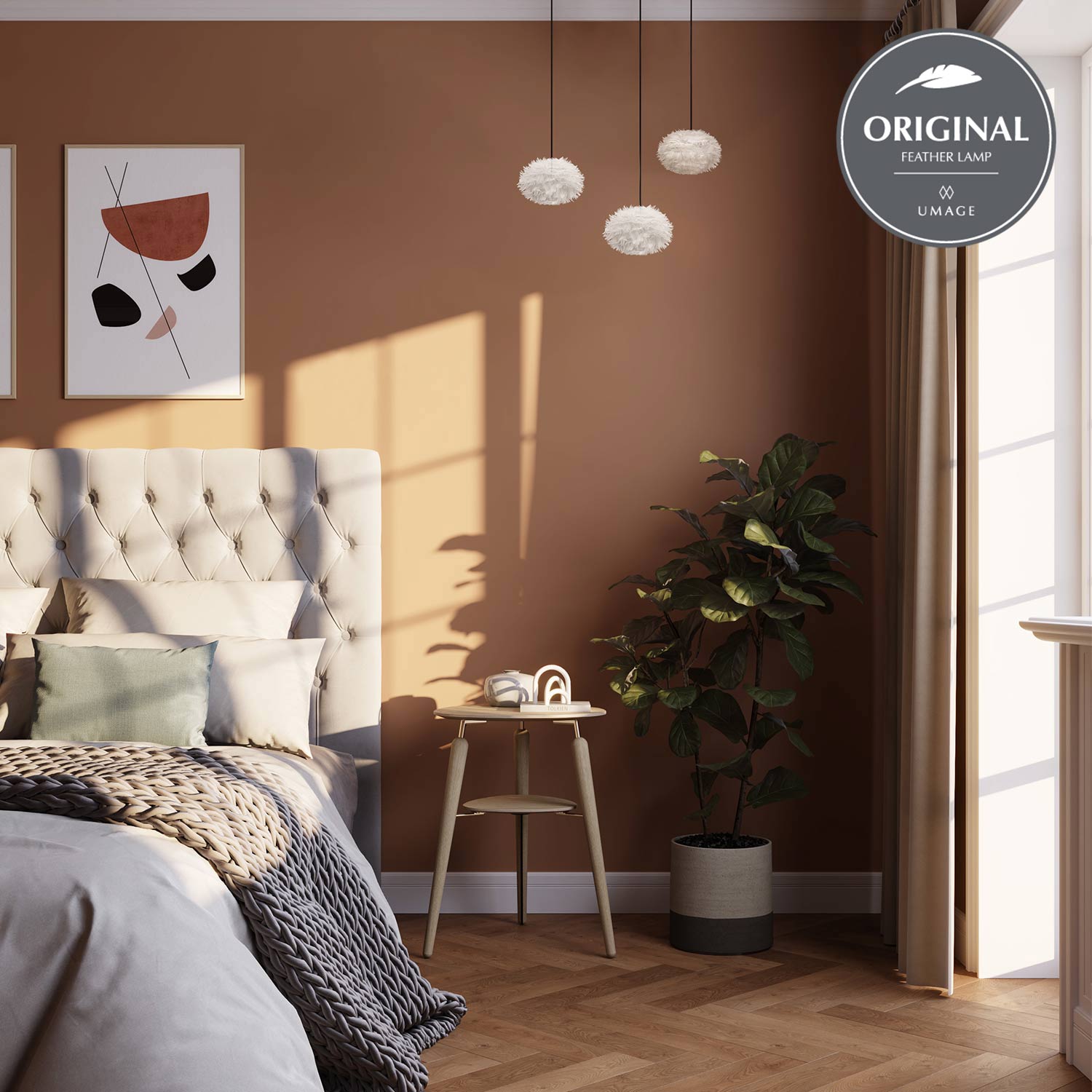 umage eos nano leuchte 82781