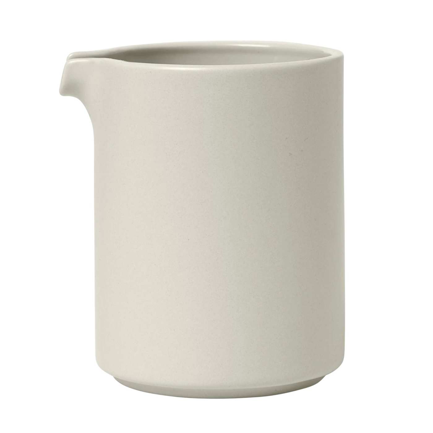 blomus - PILAR Milchkännchen moonbeam