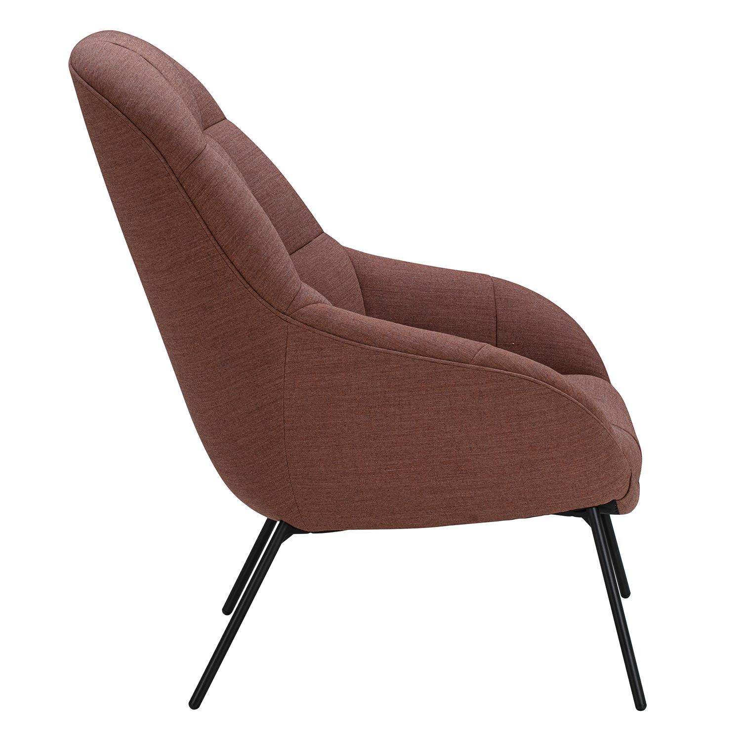 wendelbo mango Chair remix 3 col 346 seitlich 94459