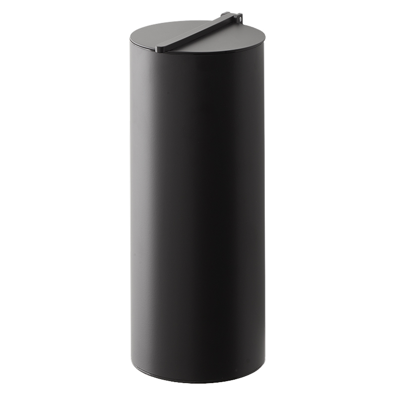 decor walther muelleimer bin 4 schwarz 0615160 95721