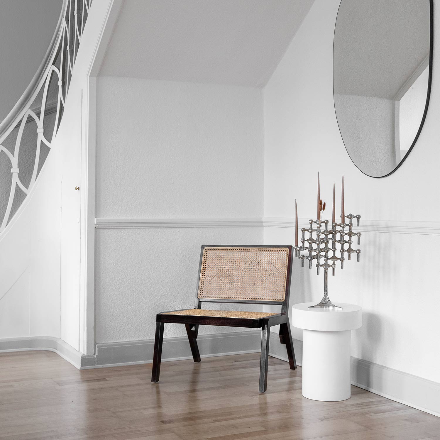 stoff nagel standfuss chrome 78127