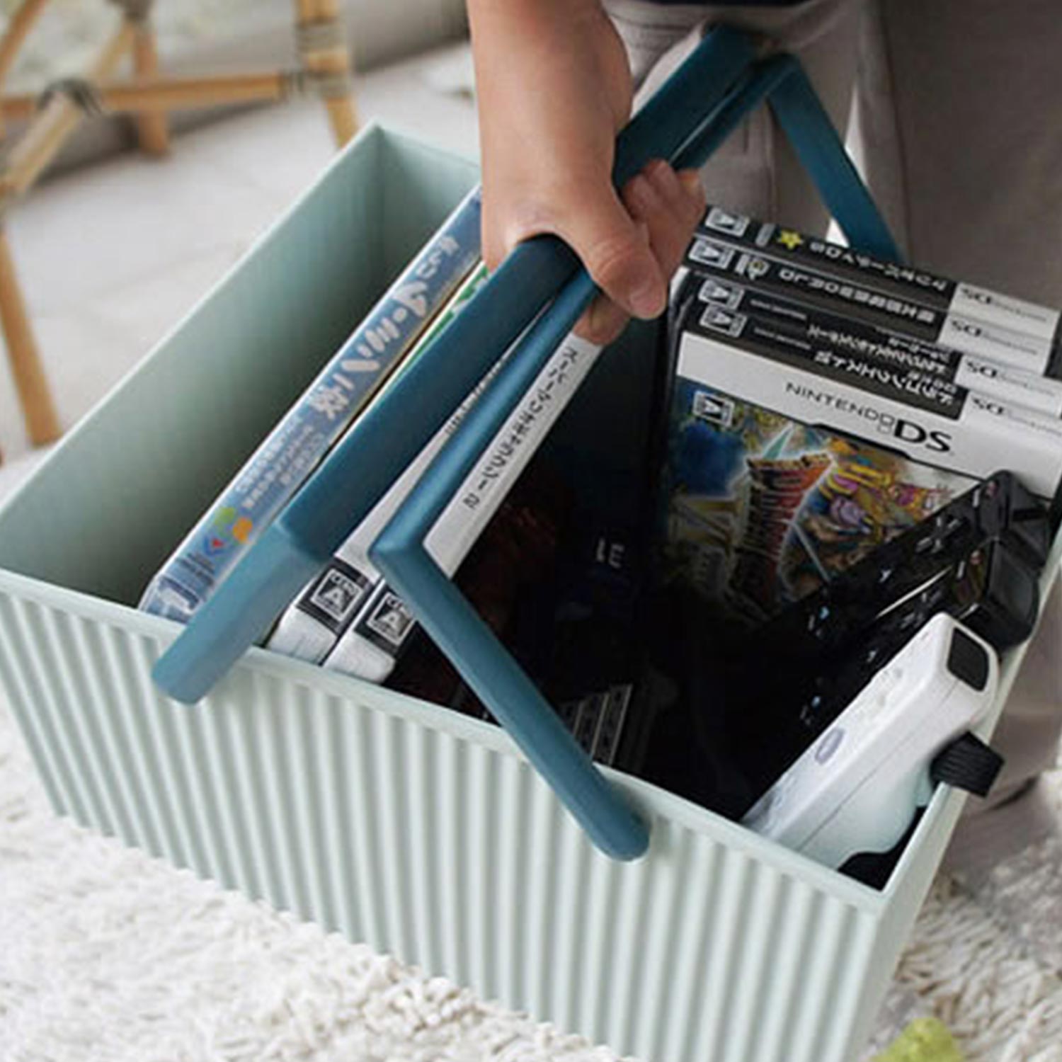 Hachiman - Omnioffre Box M rosé