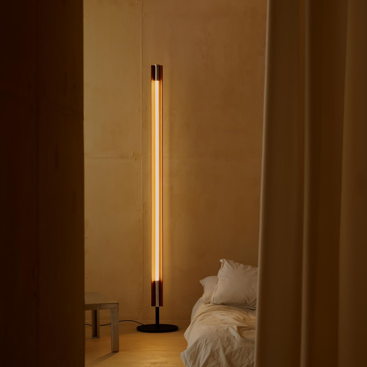 Flos - Seki-Han Stehleuchte