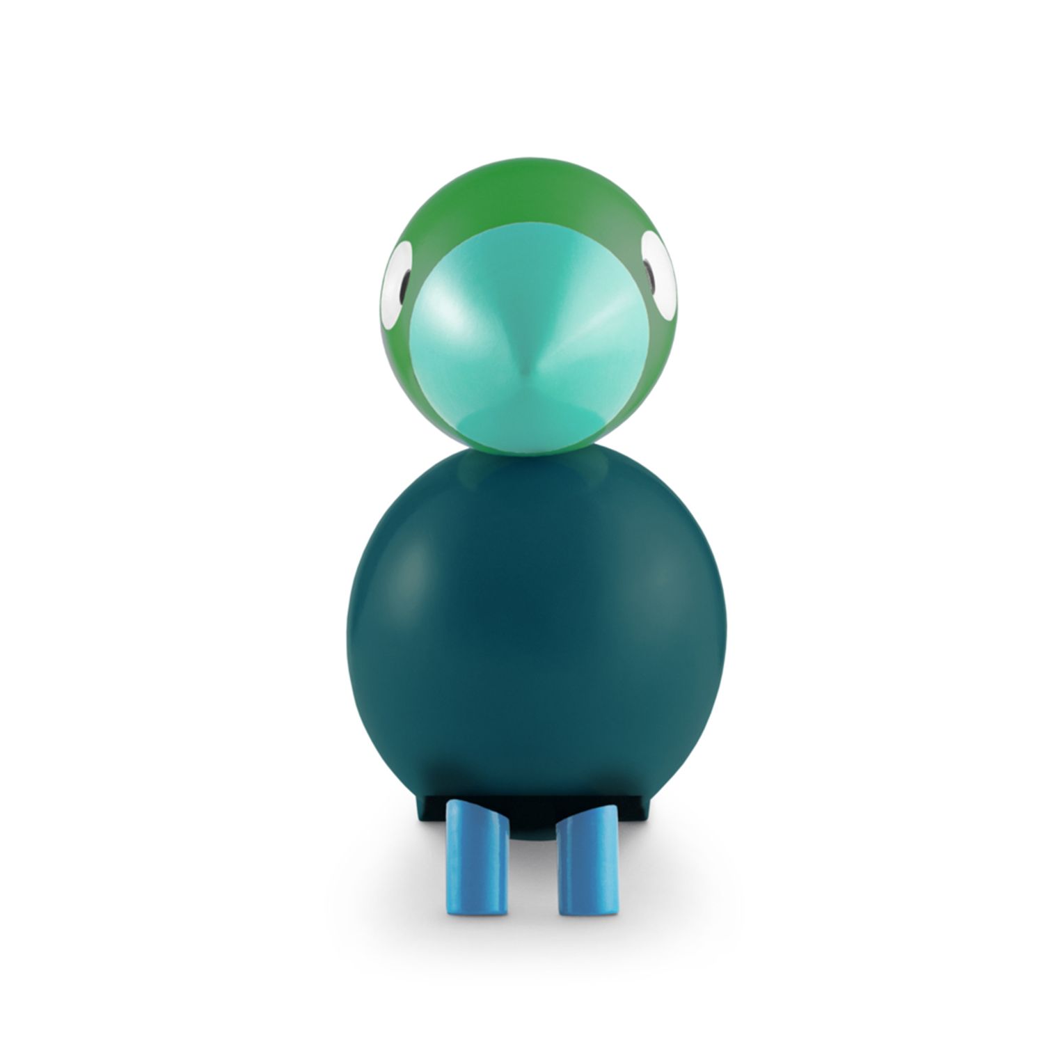 Kay Bojesen - Year Bird Birk 2026 Singvogel