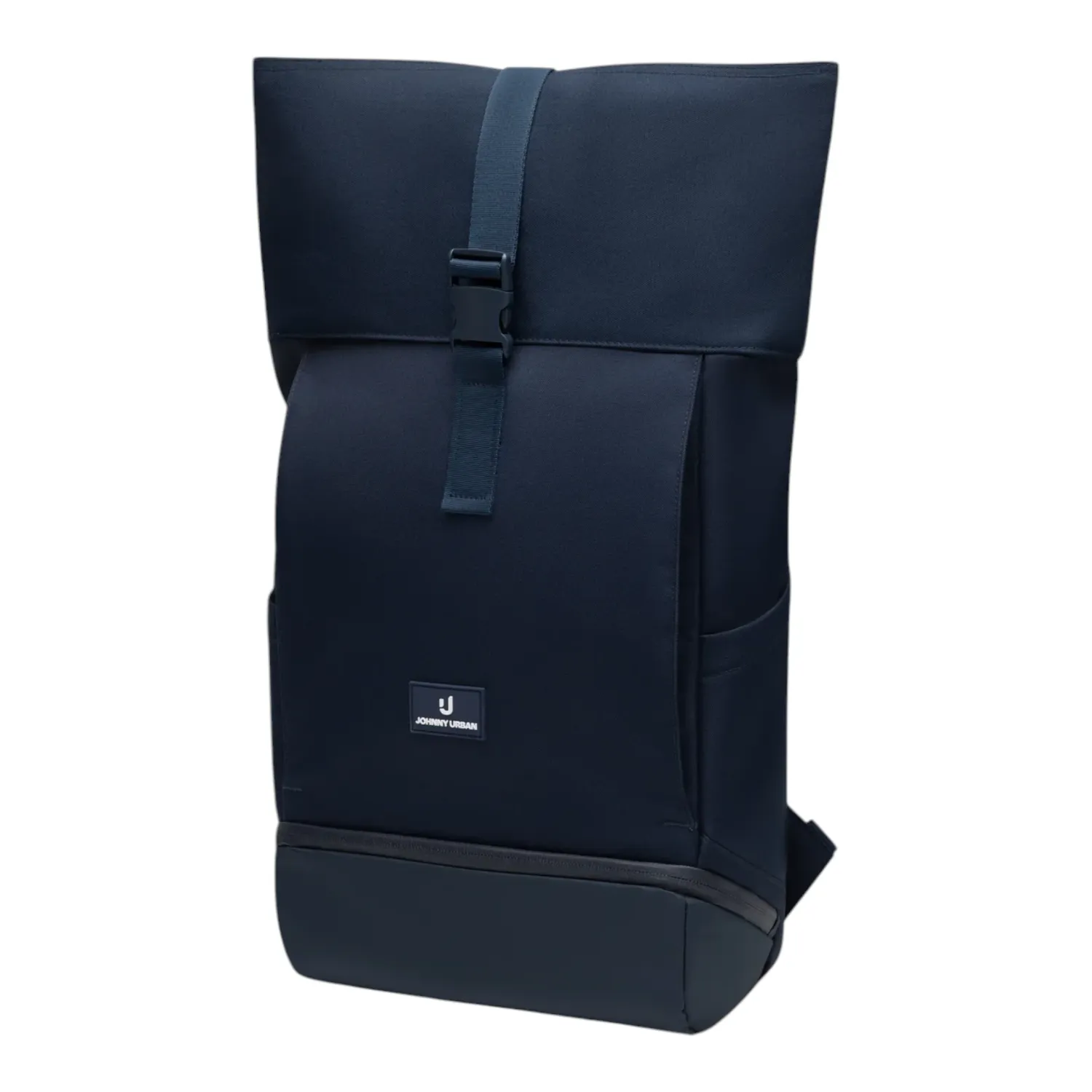 Johnny Urban - Allen Medium 2.0 Rolltop Rucksack dark blue
