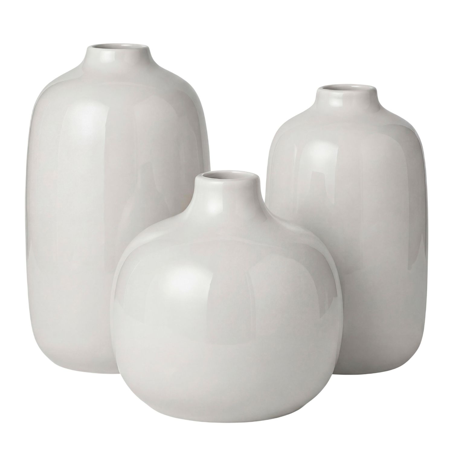 blomus - CEOLA Vasen Set