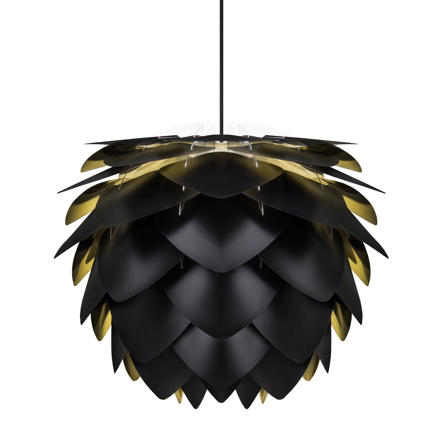 vita silvia schwarzgold schwarz 02015 25739