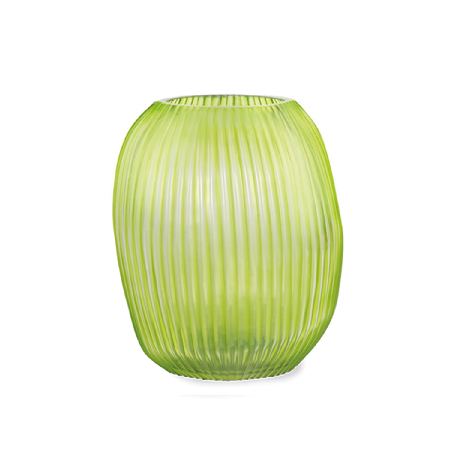 guaxs nagaa vase clear greenlight l 81206