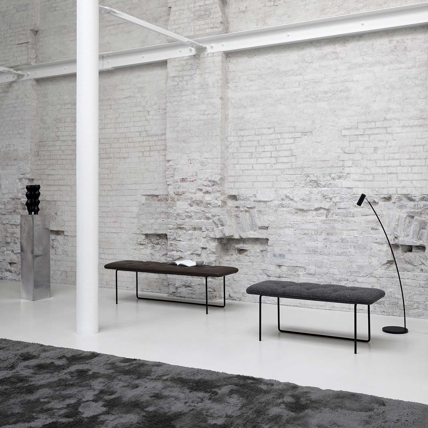 wendeblo bench tip toe 94563