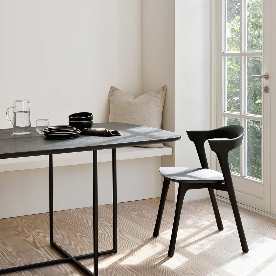 ethnicraft arc tisch ambiente 88773