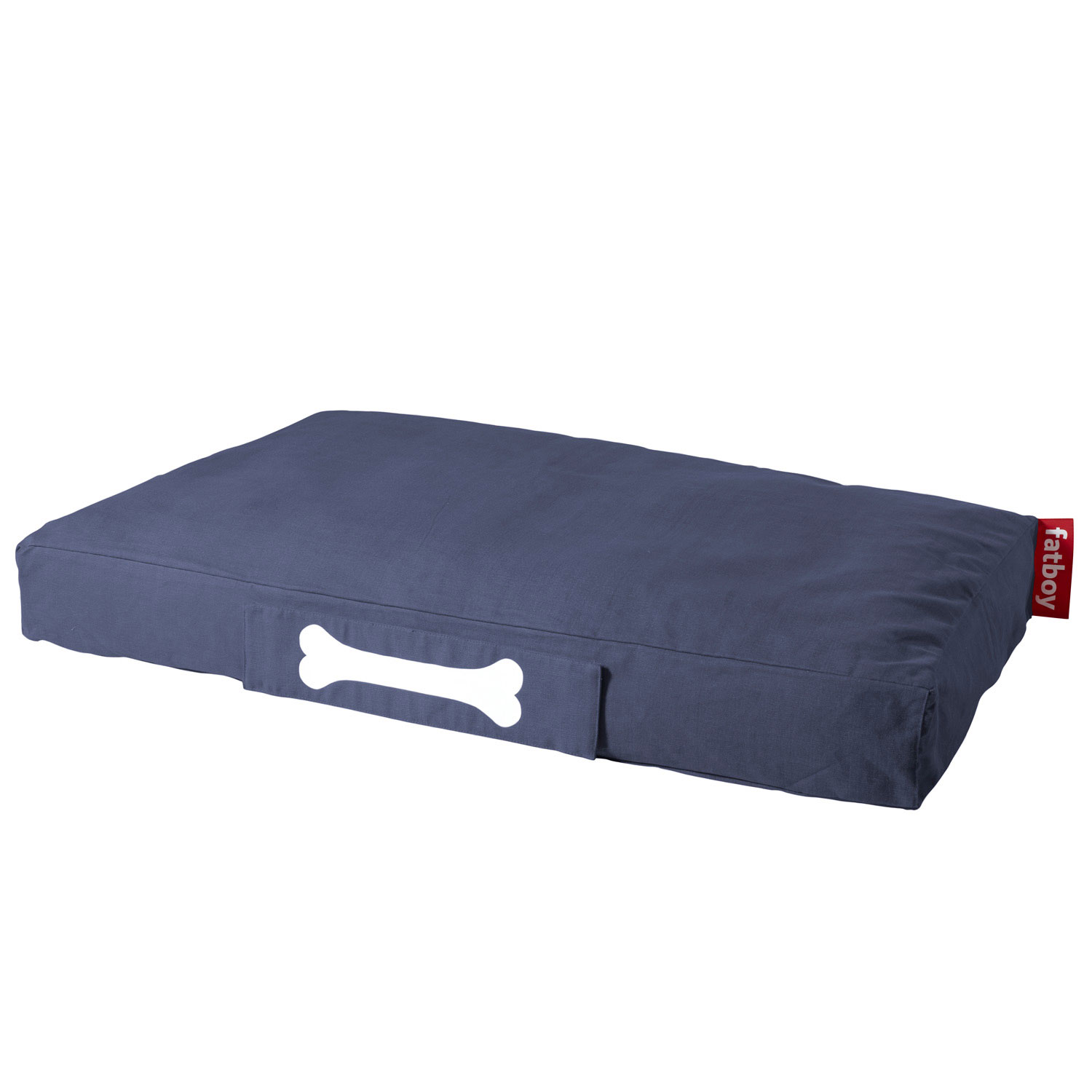 fatboy Doggielounge Stonewashed blue large 23596