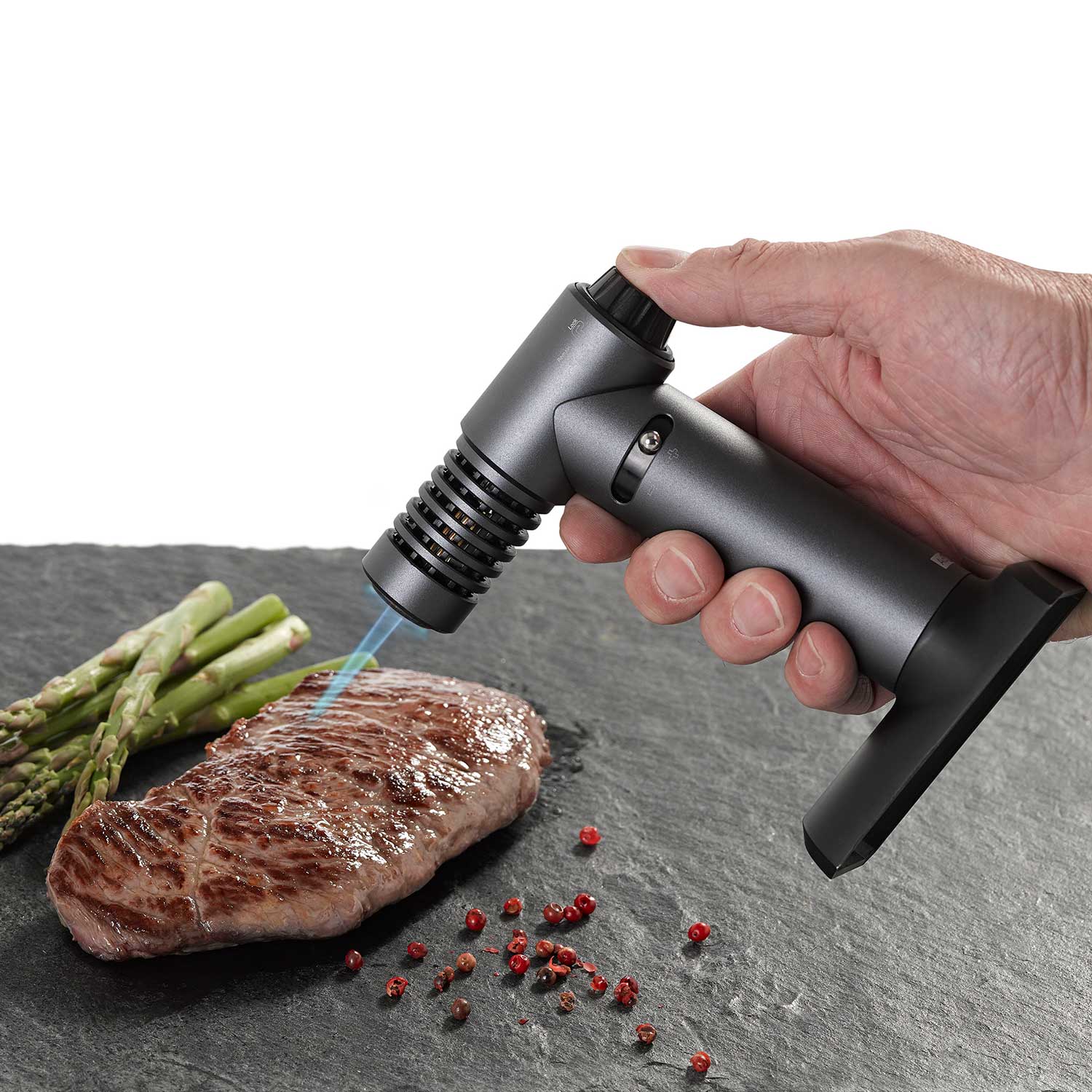 brulee flambierbrenner adhoc 54317