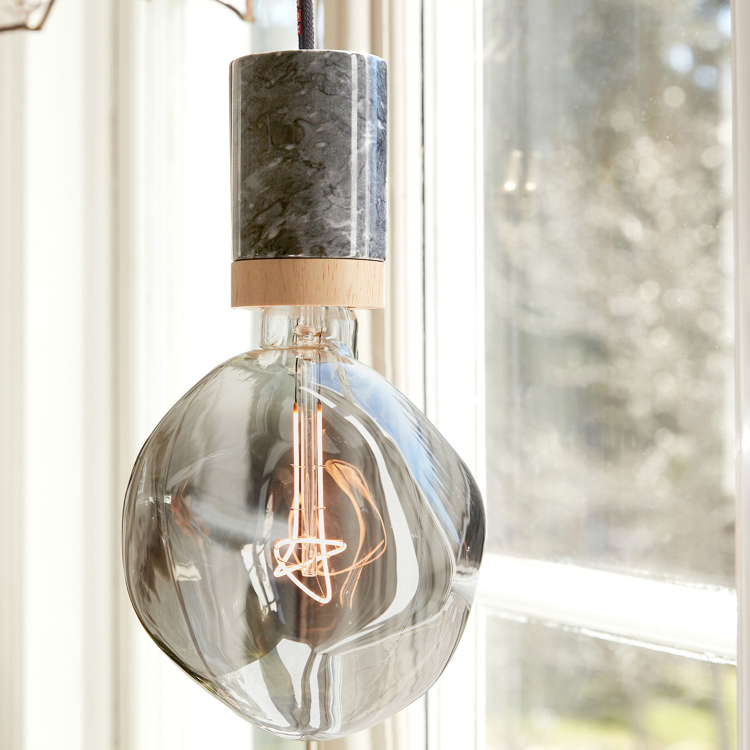 nud collection marble schwarz 87268