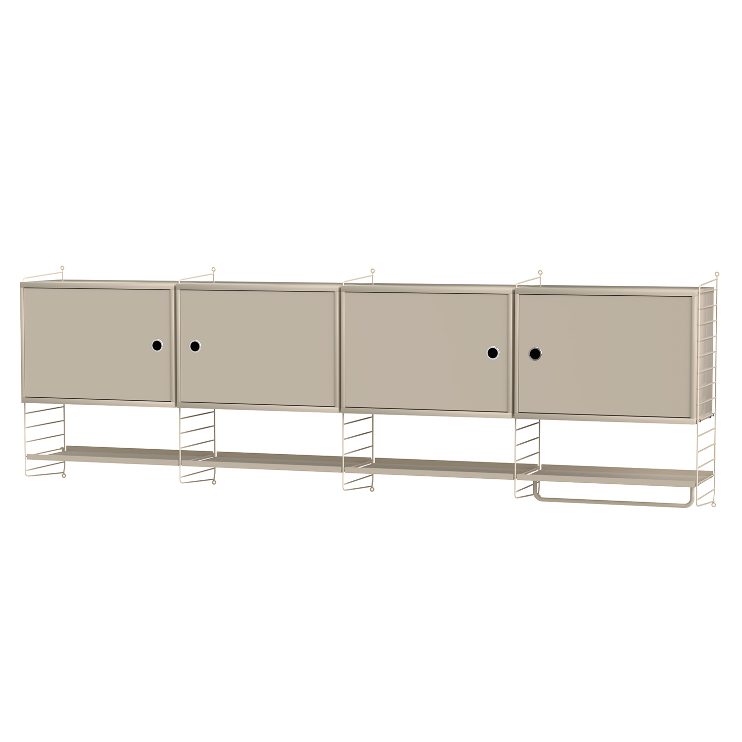 string regal kueche k k 14 14 70179