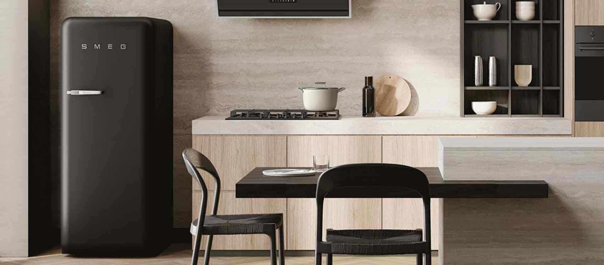 Kategorie Headerbanner Marken Smeg Kuehlschrank