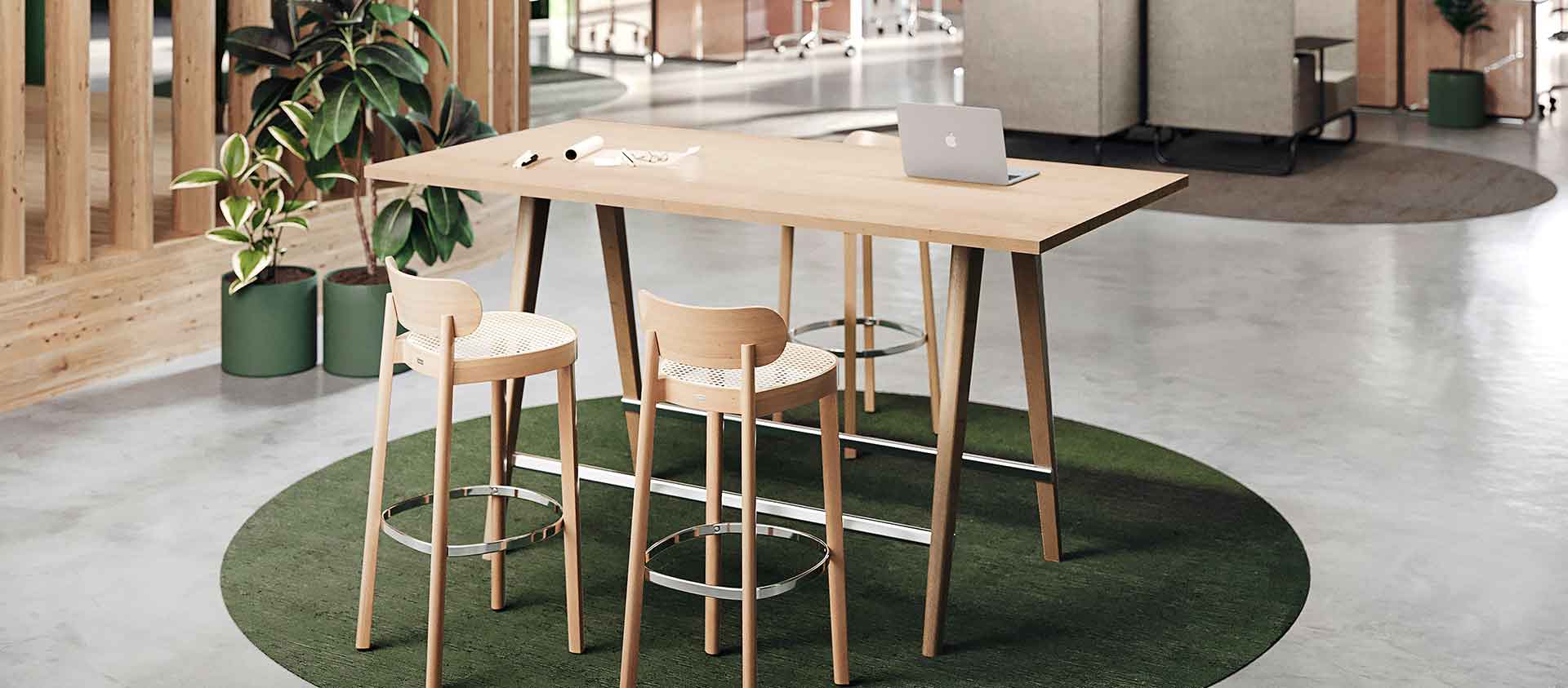 Kategorie Headerbanner Marken Thonet