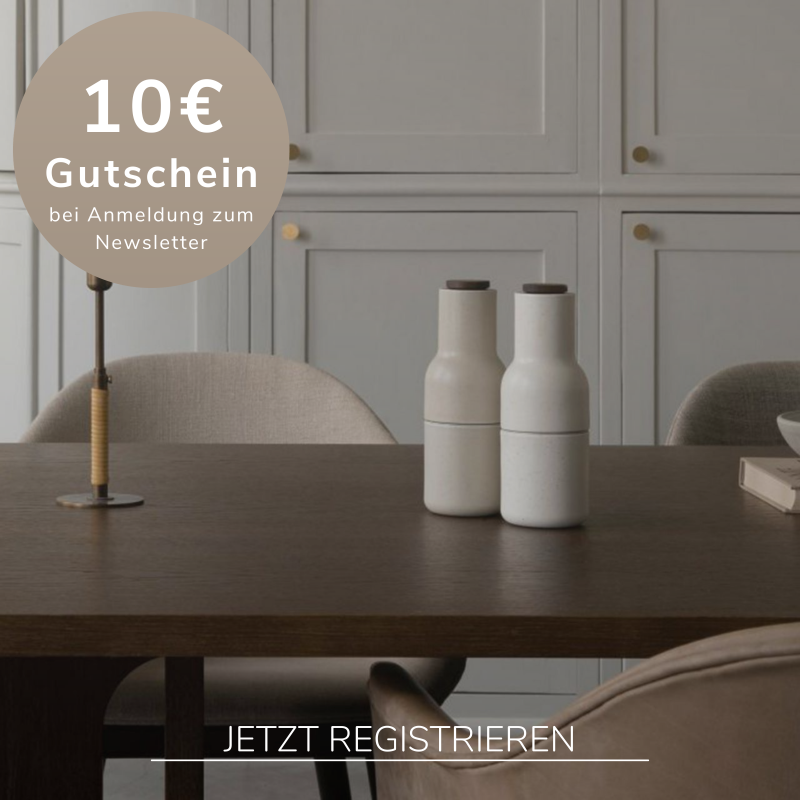 Gutschein 10 Euro Newsletter