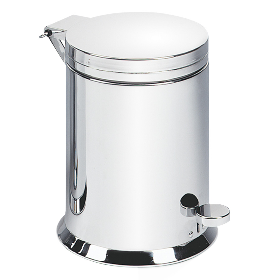 decor walther muelleimer TE 38 chrom 0614800 95700