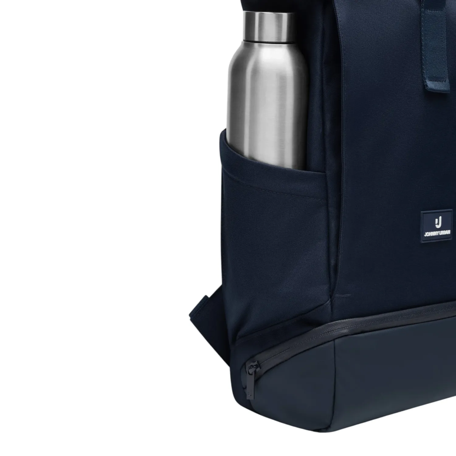 Johnny Urban - Allen Large 2.0 Rolltop Rucksack dark blue