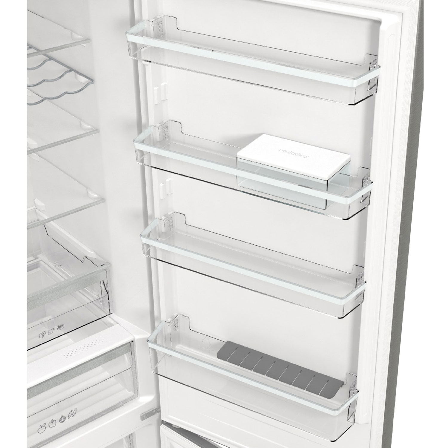 SMEG RC21XDNMC Tuer innen 103604