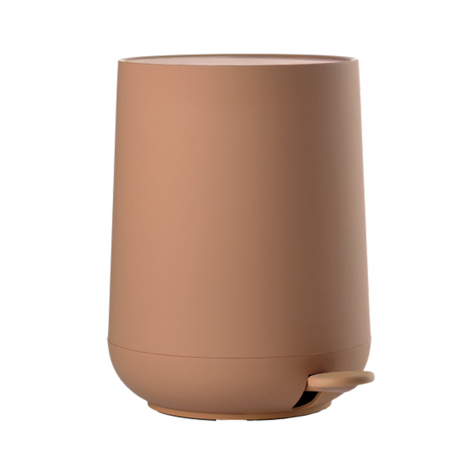 Zone Denmark Nova One Pedaleimer 5 Liter Mandarine 33281 105056