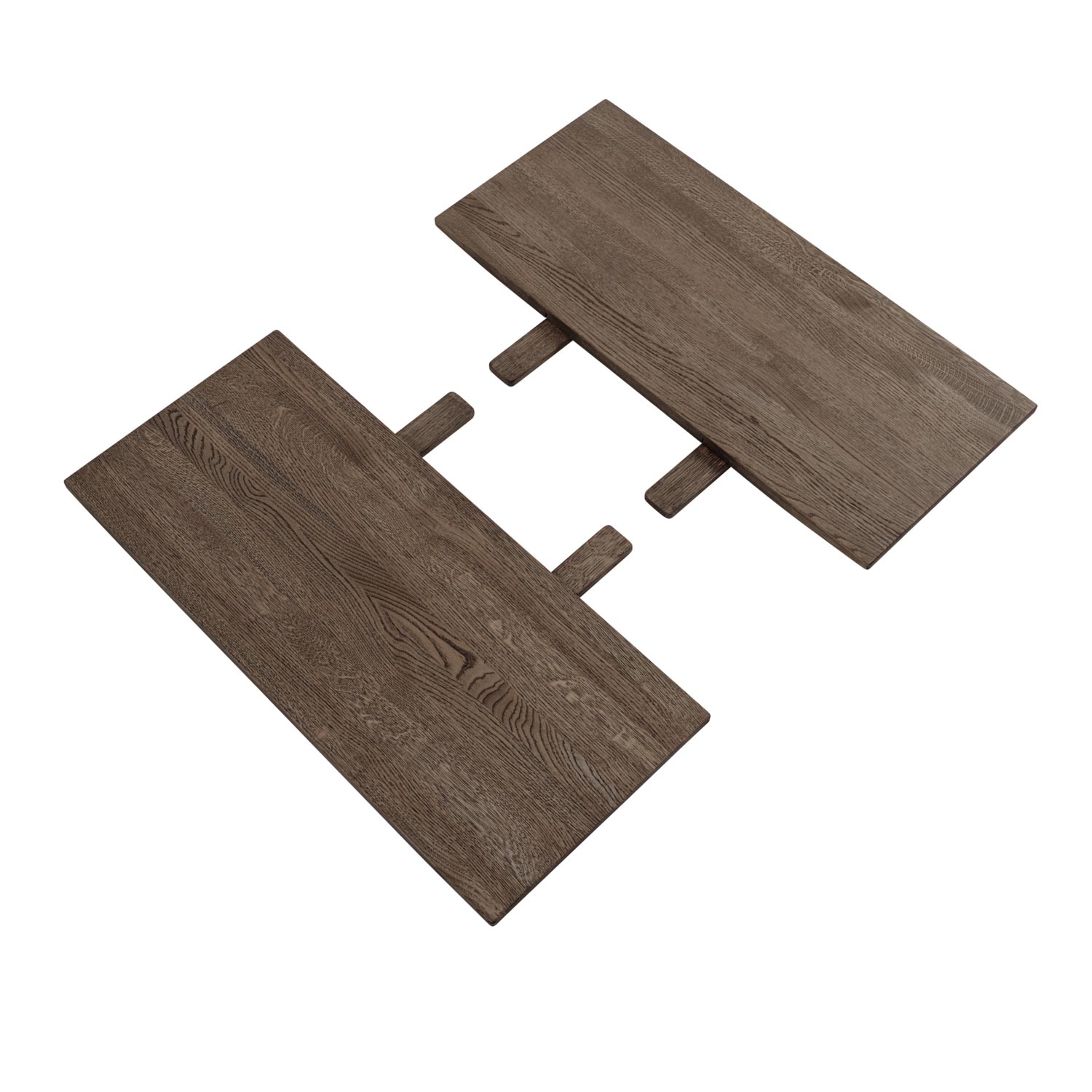 59295 Muuto Earnest Expendable Table Extension 102797