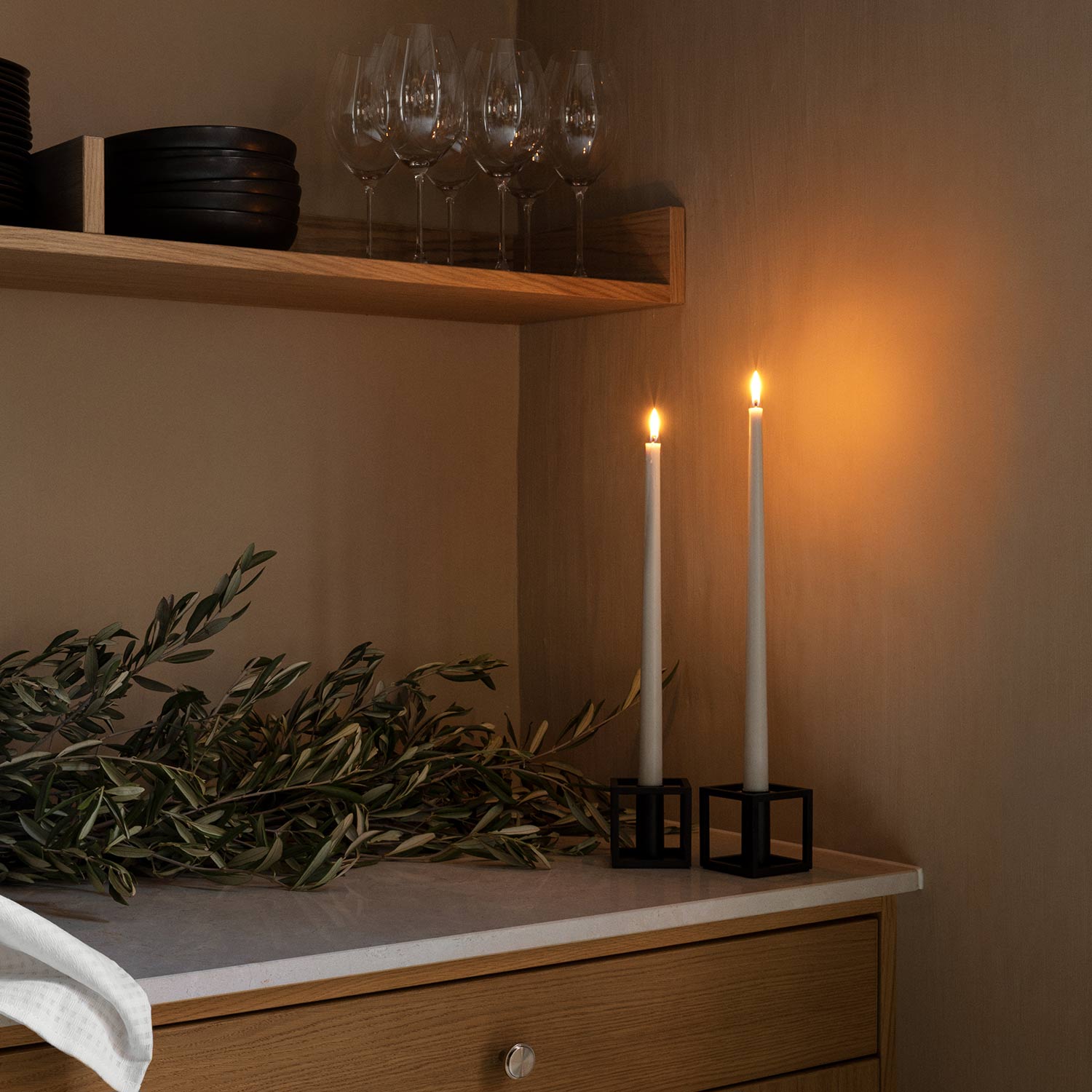 by lassen kubus 1 kueche 93110