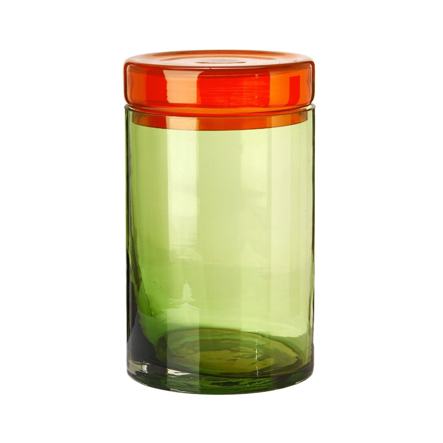 Pols Potten - Caps & Jars Vorratsdose bunt