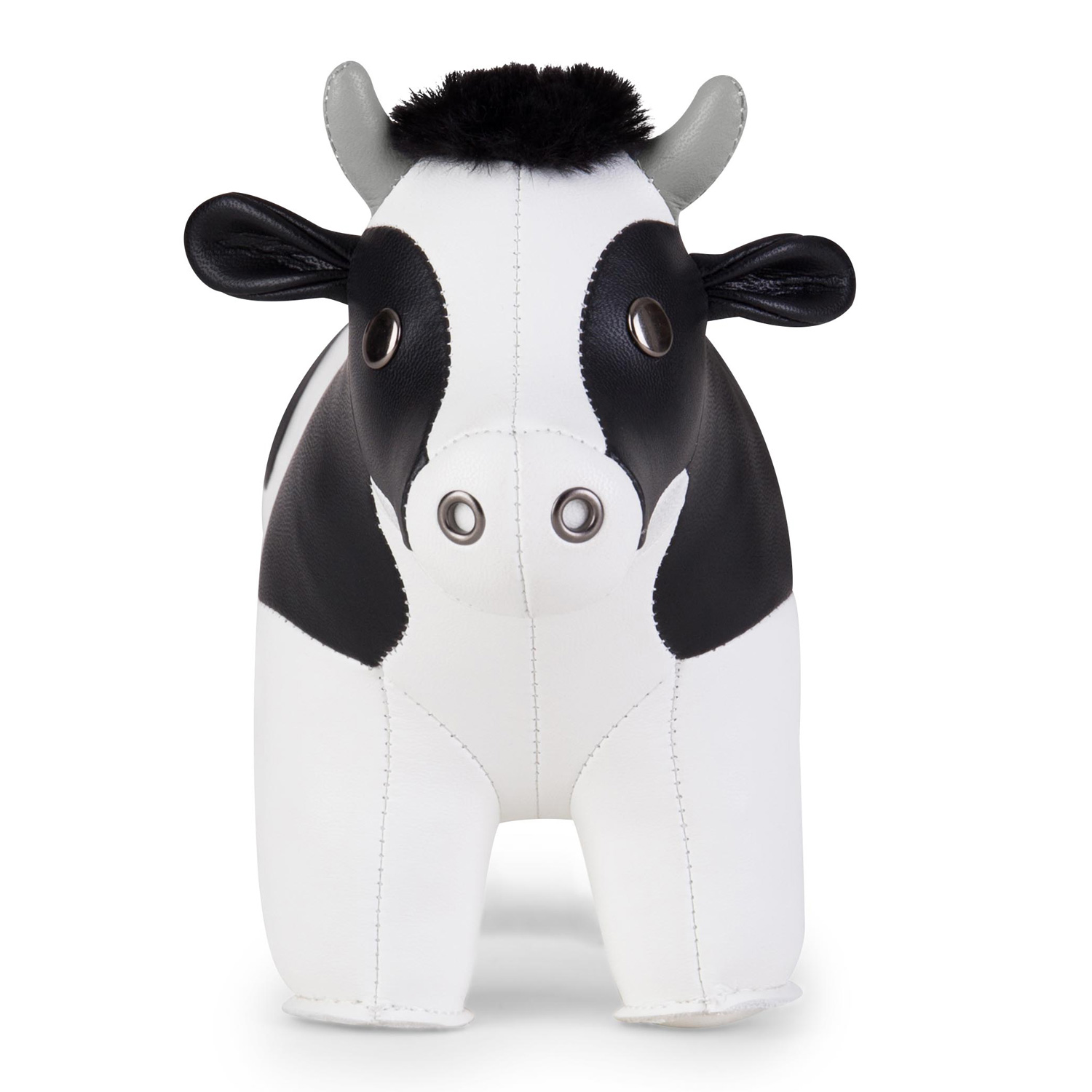 zueny buchstuetze kuh ZCBV0045 3