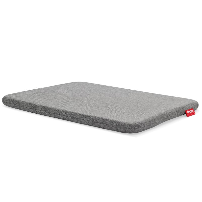 fatboy concrete seat sitzkissen rock grey 83728