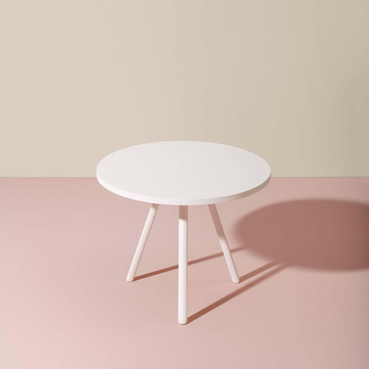 fast zebra kaffeetisch gartentisch weiss outdoor 77420