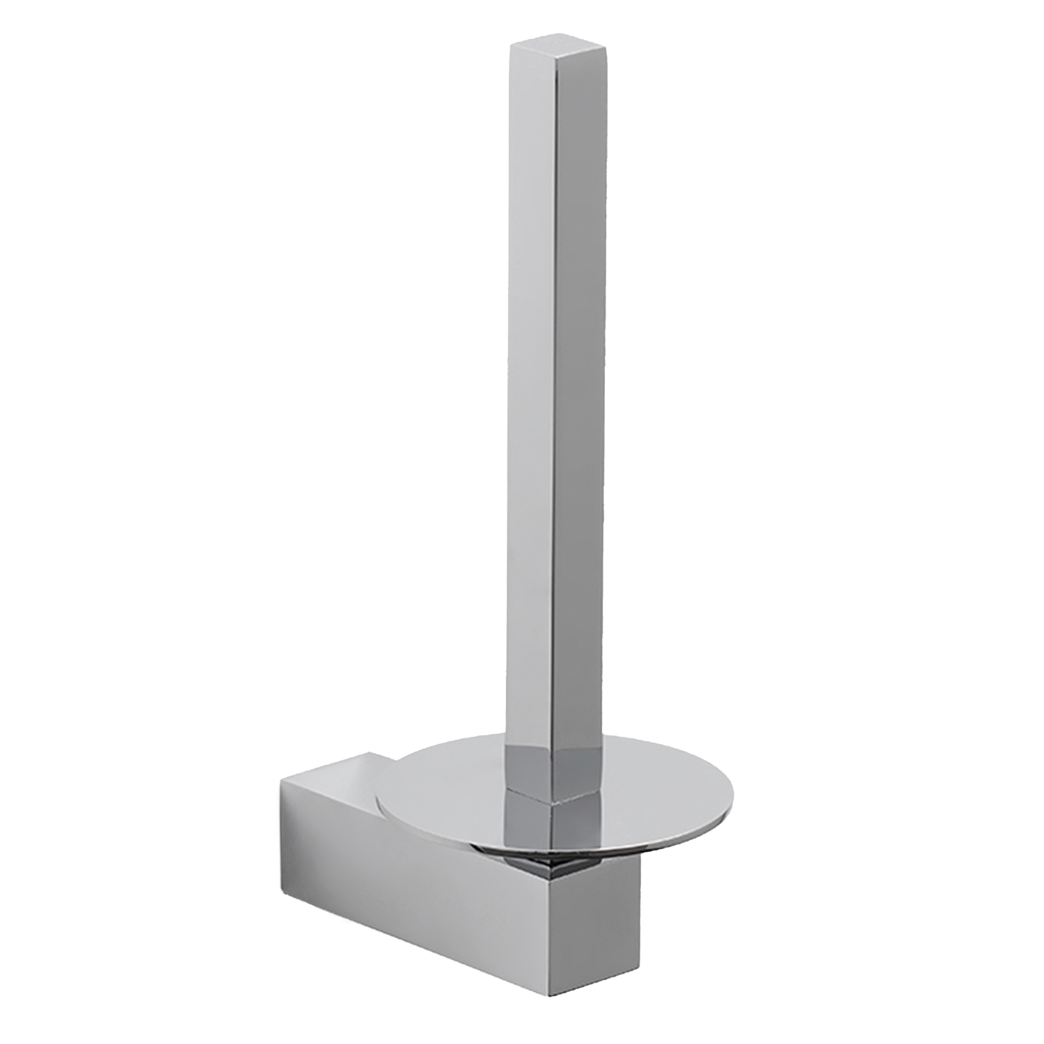 decor walther corner ersatzrollenhalter erh chrom 95227