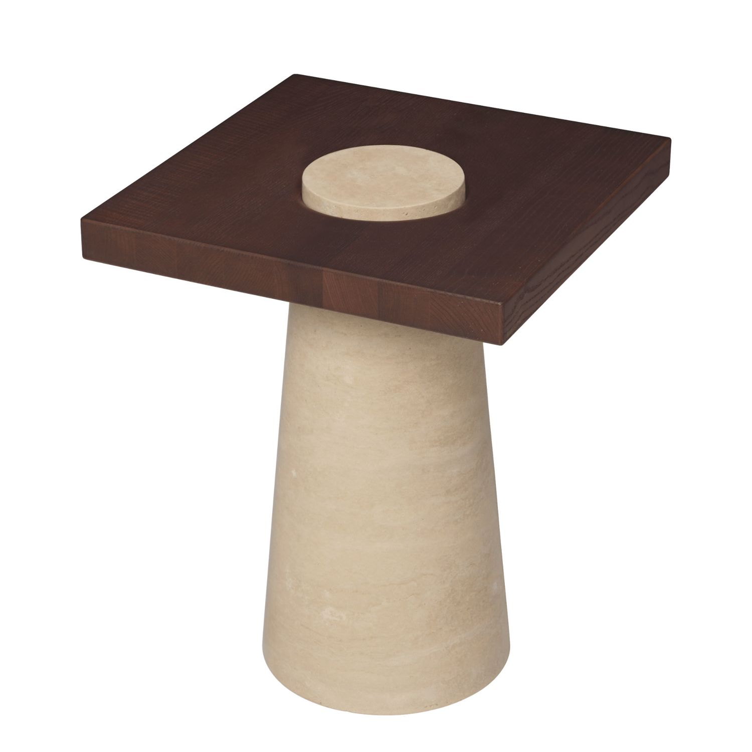 Ferm Living - Grova Beistelltisch