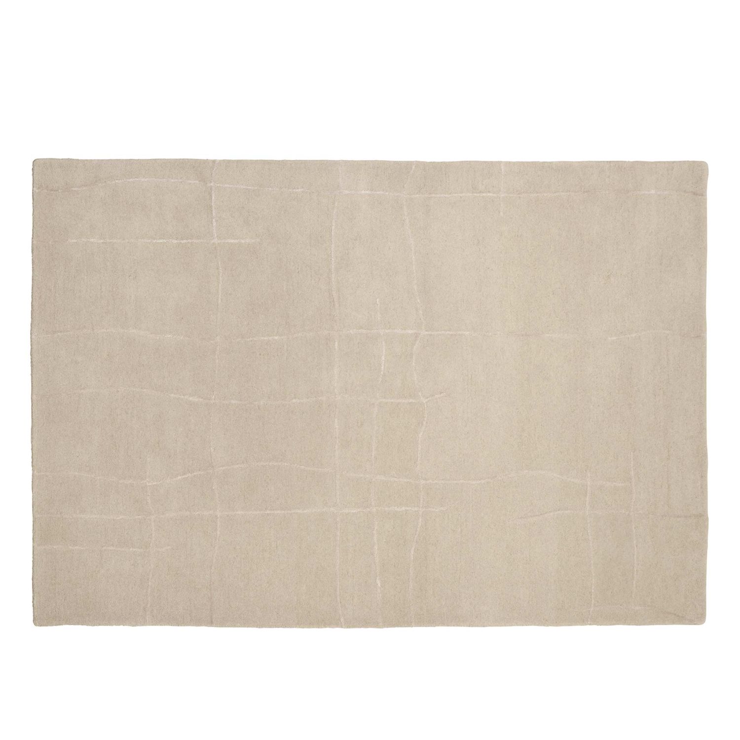blomus - TARJA Teppich L beige
